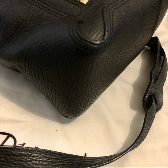 3.1 Philip Lim cross body bag - Picture 5 of 12